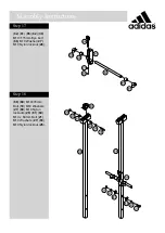 Preview for 11 page of Adidas ADBE-10347 Assembly & User Instructions