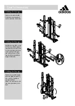 Preview for 14 page of Adidas ADBE-10347 Assembly & User Instructions