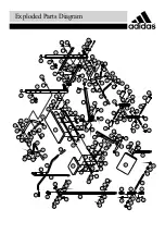 Preview for 15 page of Adidas ADBE-10347 Assembly & User Instructions