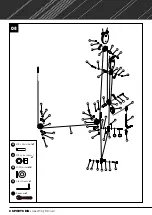 Предварительный просмотр 8 страницы Adidas ADBE-10360 Assembly Manual