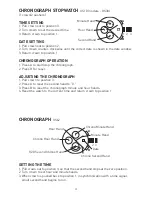 Preview for 2 page of Adidas ADH1163 Quick Start Manual