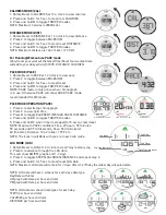 Preview for 2 page of Adidas ADIPOWER TR Instructions Manual