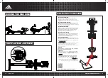 Предварительный просмотр 7 страницы Adidas AVUS-10550 User Manual