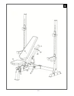 Предварительный просмотр 13 страницы Adidas FM-AD7200DXS Owner'S Manual