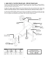 Preview for 7 page of Adidas FMS-AD100P-2 Owner'S Manual