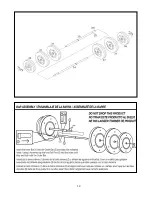 Preview for 14 page of Adidas FMS-AD100P-2 Owner'S Manual