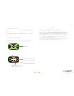 Preview for 3 page of Adidas miCoach X CELL User Manual