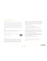 Preview for 15 page of Adidas miCoach X CELL User Manual