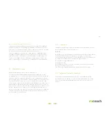 Preview for 16 page of Adidas miCoach X CELL User Manual