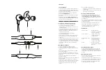 Предварительный просмотр 7 страницы Adidas RPD-01 Quick Start Manual