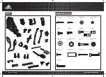 Preview for 2 page of Adidas X-21FD User Manual