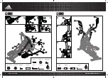 Preview for 5 page of Adidas X-21FD User Manual