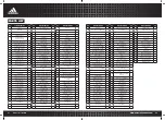 Preview for 11 page of Adidas X-21FD User Manual