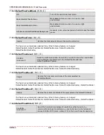 Preview for 48 page of Adimec 188160 Operating And Users Manual