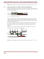 Preview for 41 page of Adimec Camera Link OPAL Series Operating And Users Manual