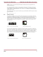 Preview for 53 page of Adimec Camera Link OPAL Series Operating And Users Manual