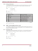 Preview for 74 page of Adimec Camera Link OPAL Series Operating And Users Manual