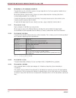 Предварительный просмотр 18 страницы Adimec CoaXPress Operating And Users Manual
