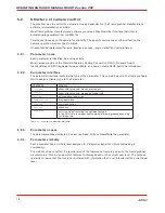 Preview for 18 page of Adimec CoaXPress Operating And Users Manual