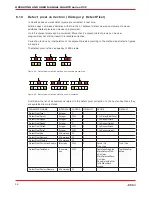 Preview for 36 page of Adimec CoaXPress Operating And Users Manual