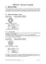 Preview for 10 page of Adimec Q-8V100 Manual