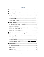 Preview for 2 page of ADIMLab Gantry User Manual