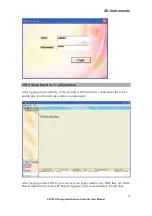 Предварительный просмотр 17 страницы ADInstruments AD-160 User Manual