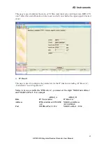 Предварительный просмотр 21 страницы ADInstruments AD-160 User Manual