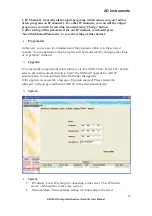 Предварительный просмотр 23 страницы ADInstruments AD-160 User Manual