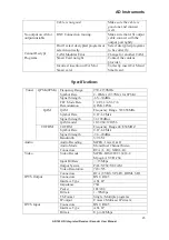 Предварительный просмотр 25 страницы ADInstruments AD-160 User Manual