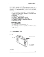 Предварительный просмотр 13 страницы ADInstruments AD1000 User Manual