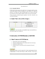 Предварительный просмотр 32 страницы ADInstruments AD1000 User Manual