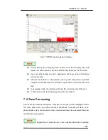 Предварительный просмотр 38 страницы ADInstruments AD1000 User Manual