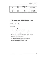 Предварительный просмотр 52 страницы ADInstruments AD1000 User Manual