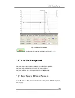 Предварительный просмотр 78 страницы ADInstruments AD1000 User Manual