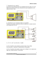 Предварительный просмотр 8 страницы ADInstruments AD1106 Instruction Manual