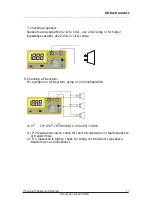 Предварительный просмотр 17 страницы ADInstruments AD1106 Instruction Manual