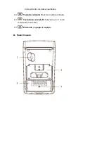 Предварительный просмотр 12 страницы ADInstruments AD210 User Manual