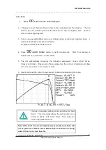 Предварительный просмотр 58 страницы ADInstruments AD210 User Manual