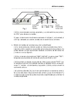 Предварительный просмотр 6 страницы ADInstruments AD2811 Instruction Manual