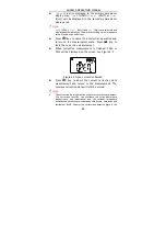 Предварительный просмотр 54 страницы ADInstruments AD2821A Operation Manual