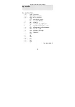 Предварительный просмотр 65 страницы ADInstruments AD2821A Operation Manual