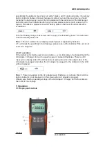 Предварительный просмотр 14 страницы ADInstruments AD2A04 User Manual