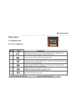 Предварительный просмотр 9 страницы ADInstruments AD2Q01F Instrument Manual