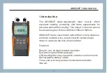 Предварительный просмотр 4 страницы ADInstruments AD2Q02F User Manual