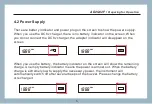 Предварительный просмотр 8 страницы ADInstruments AD2Q02F User Manual