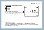 Предварительный просмотр 13 страницы ADInstruments AD2Q02F User Manual