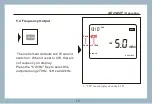 Предварительный просмотр 15 страницы ADInstruments AD2Q02F User Manual