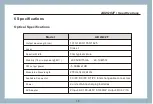 Предварительный просмотр 19 страницы ADInstruments AD2Q02F User Manual