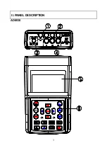 Предварительный просмотр 8 страницы ADInstruments AD3007 User Manual